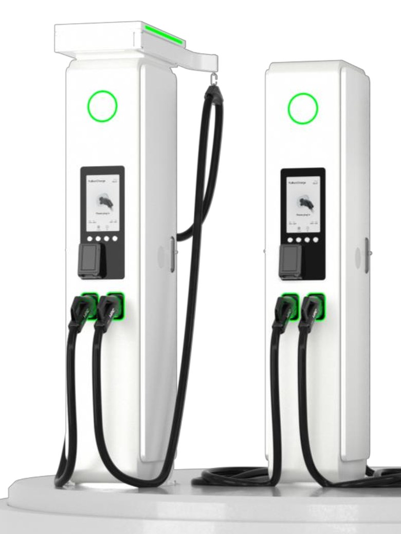 ตู้ชาร์จ A5 Dispenser รุ่น DT600N2