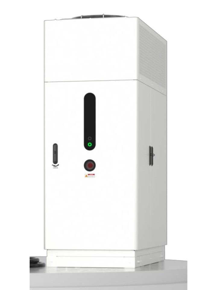 A5 Power Unit รุ่น DS720-720LEUA5